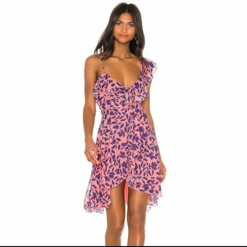 House of Harlow 1960 X REVOLVE Darma Dress